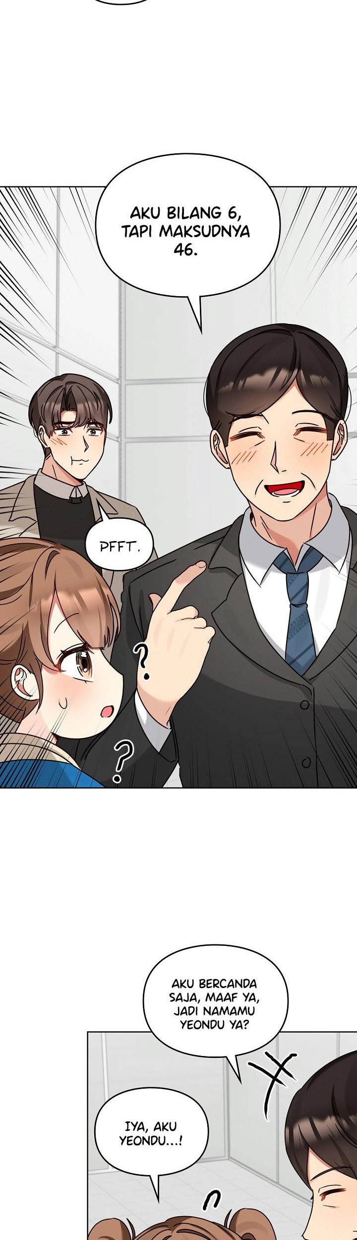 I Become a Fool When It Comes to My Daughter Chapter 121 - halaman 12
