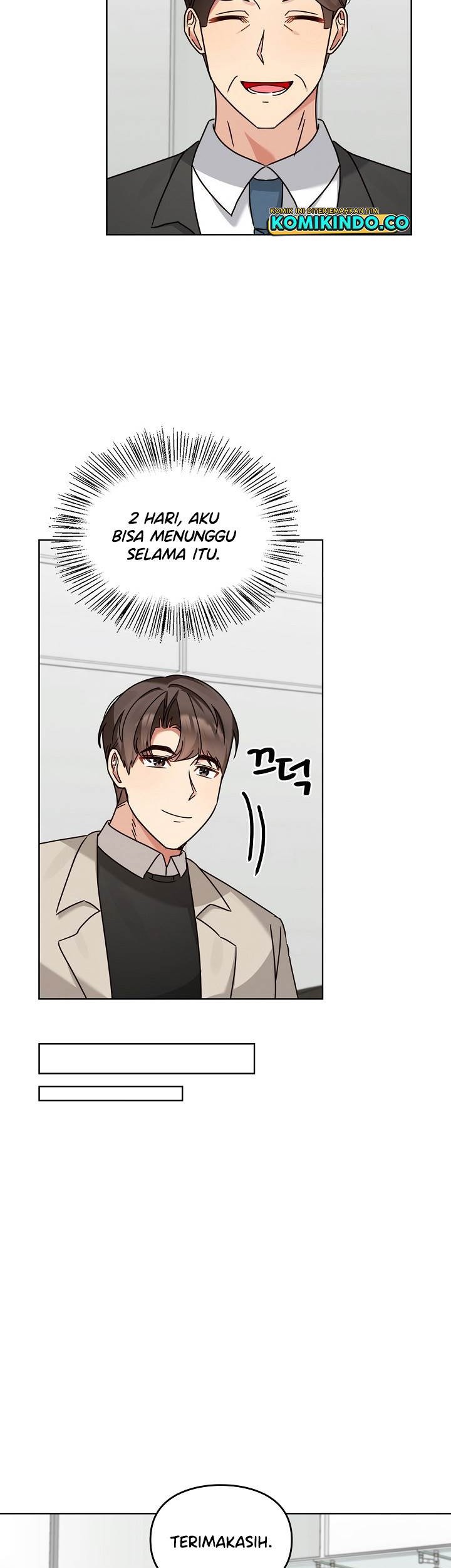I Become a Fool When It Comes to My Daughter Chapter 121 - halaman 39
