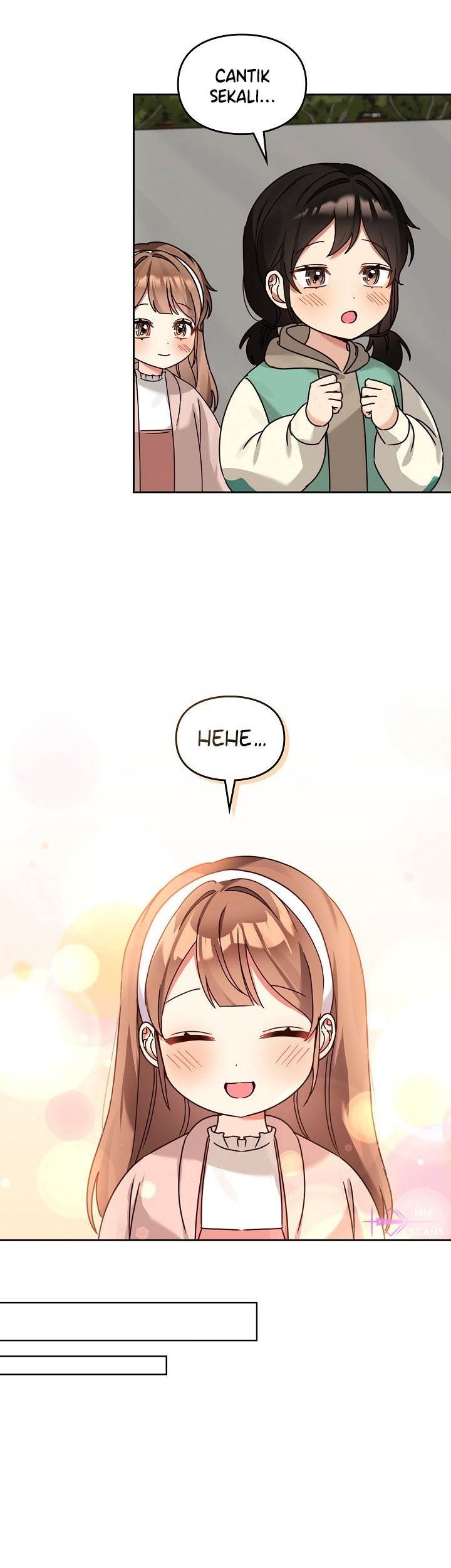 I Become a Fool When It Comes to My Daughter Chapter 122 - halaman 19