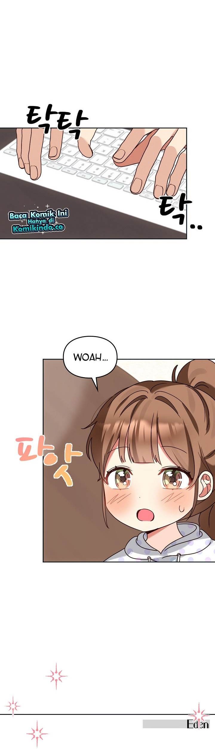 I Become a Fool When It Comes to My Daughter Chapter 122 - halaman 23