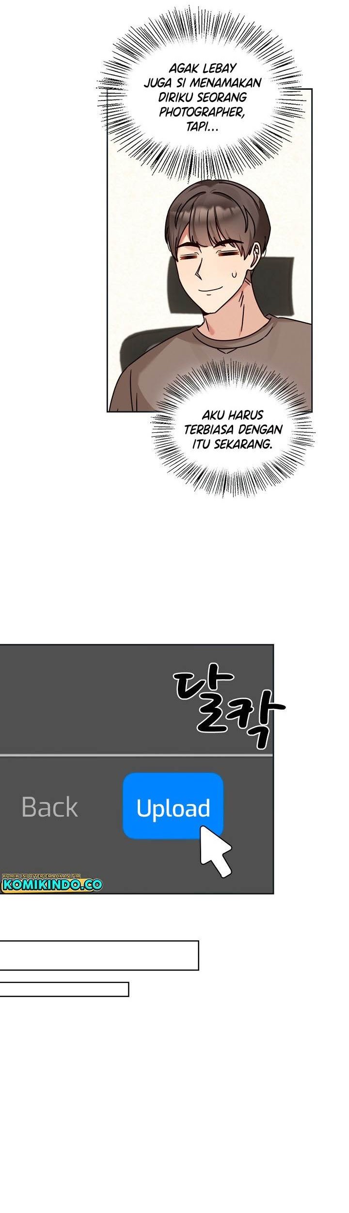 I Become a Fool When It Comes to My Daughter Chapter 122 - halaman 31
