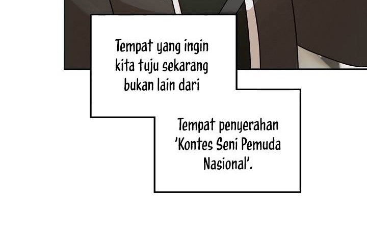 I Become a Fool When It Comes to My Daughter Chapter 122 - halaman 37