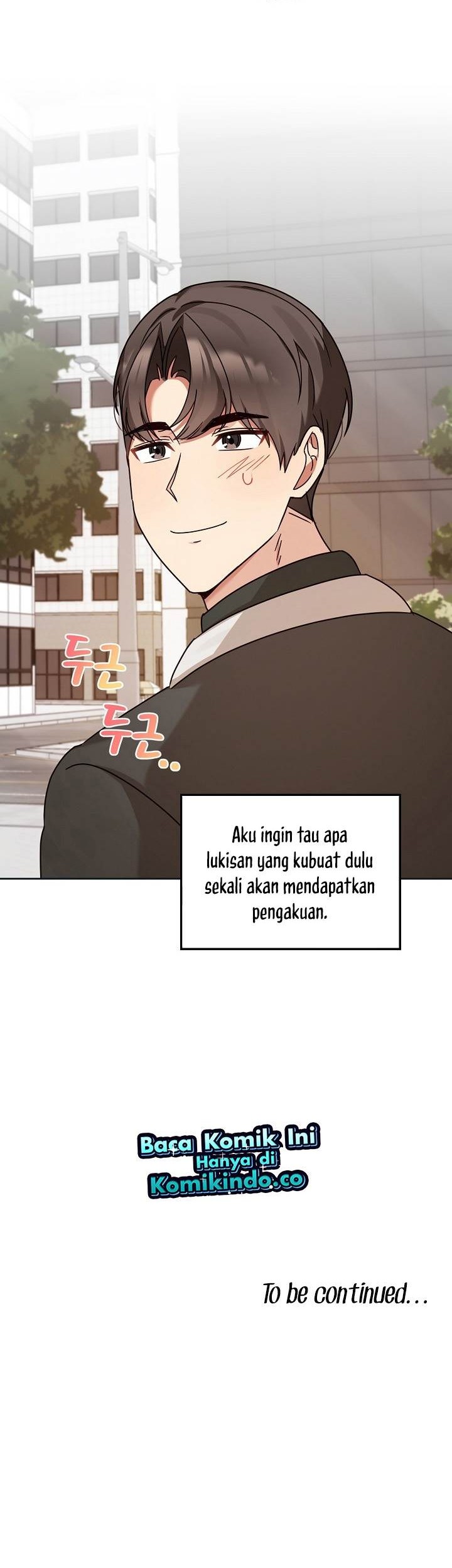 I Become a Fool When It Comes to My Daughter Chapter 122 - halaman 46