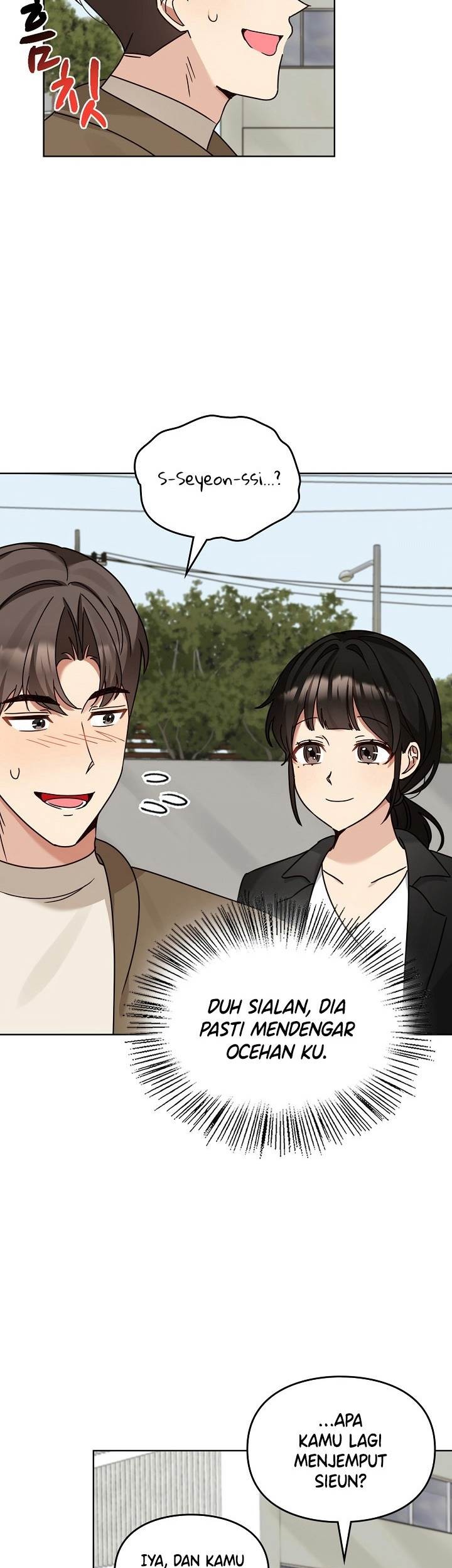 I Become a Fool When It Comes to My Daughter Chapter 122 - halaman 6