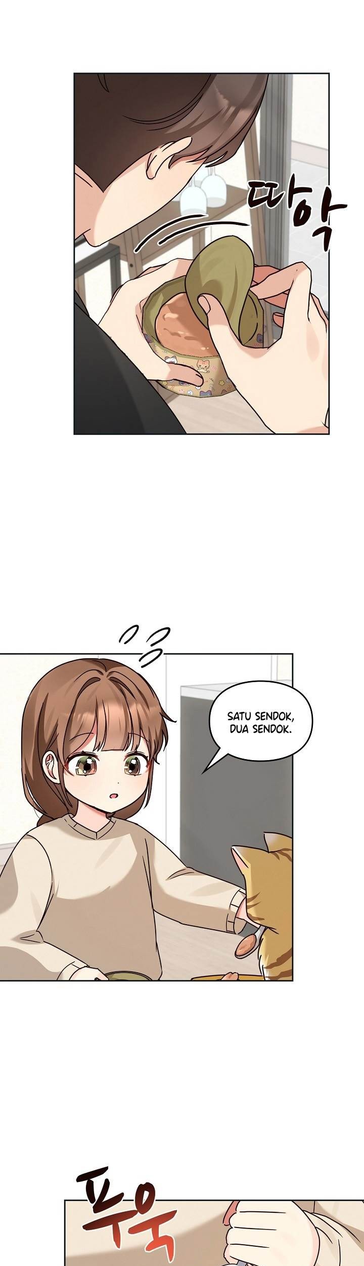 I Become a Fool When It Comes to My Daughter Chapter 123 - halaman 14