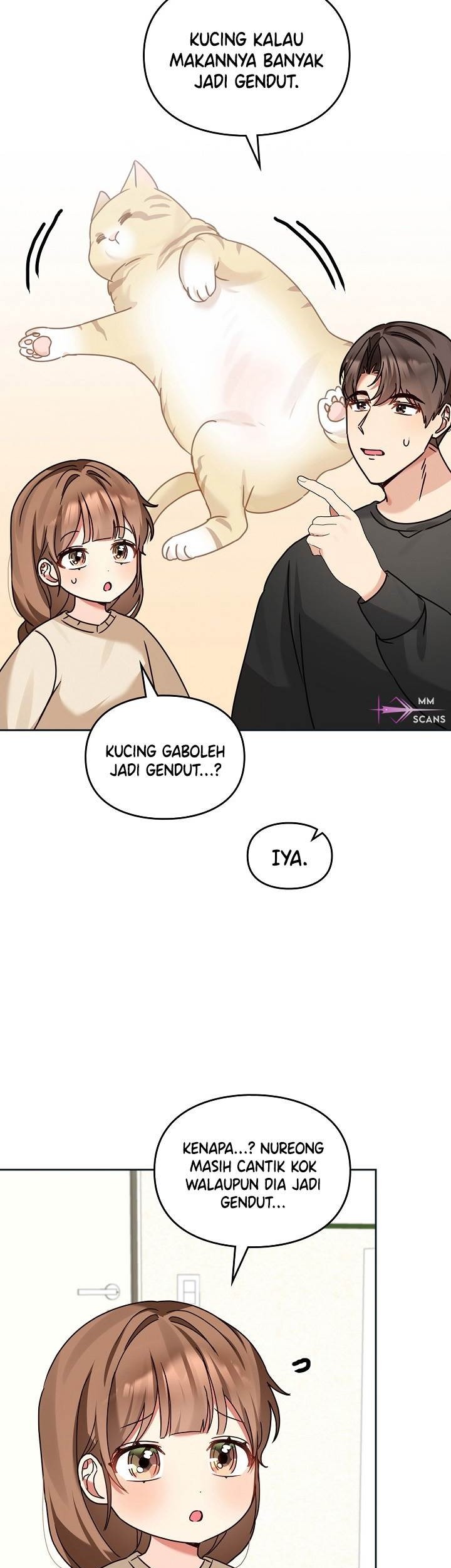 I Become a Fool When It Comes to My Daughter Chapter 123 - halaman 16