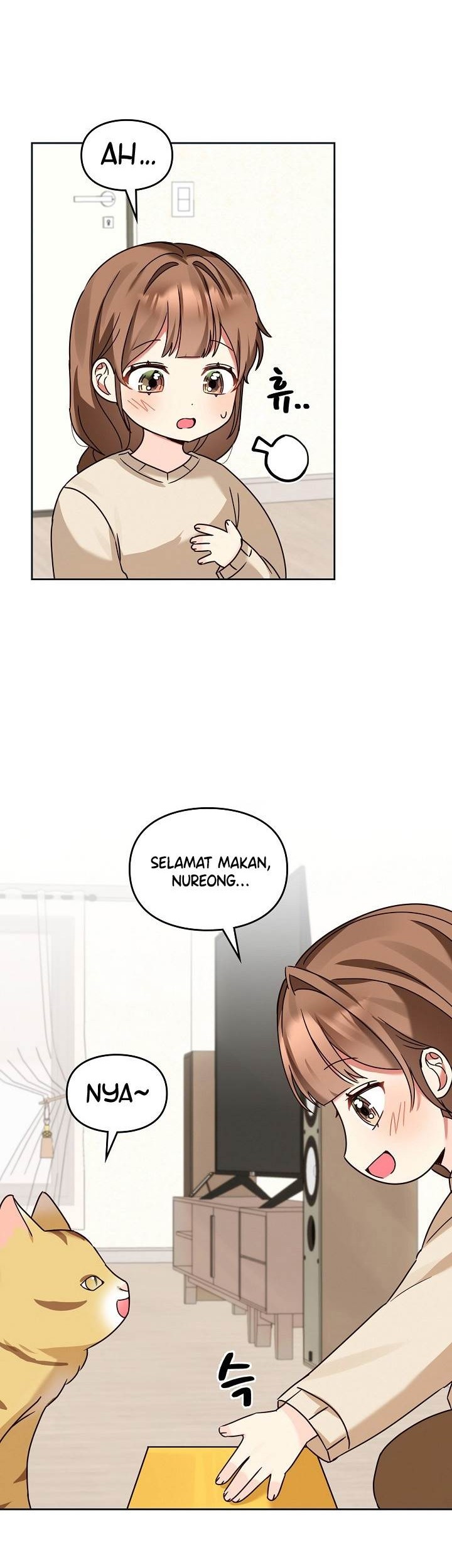 I Become a Fool When It Comes to My Daughter Chapter 123 - halaman 19