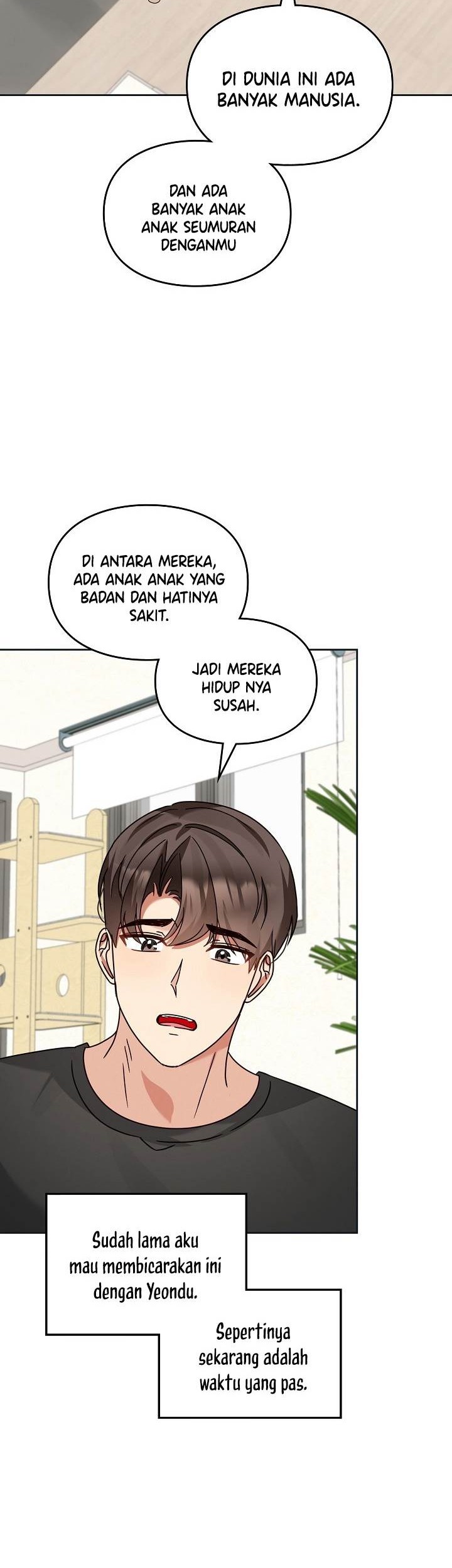 I Become a Fool When It Comes to My Daughter Chapter 123 - halaman 23