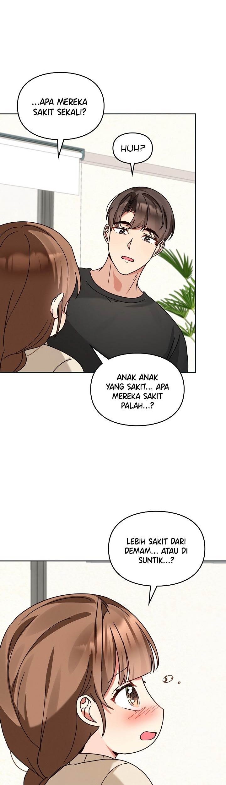 I Become a Fool When It Comes to My Daughter Chapter 123 - halaman 27
