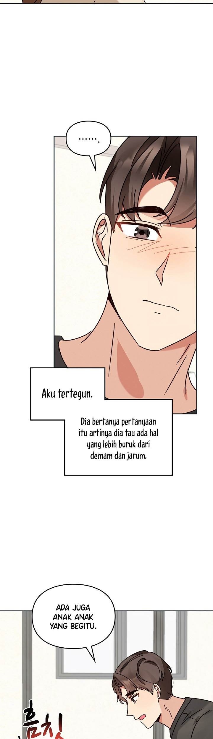 I Become a Fool When It Comes to My Daughter Chapter 123 - halaman 28