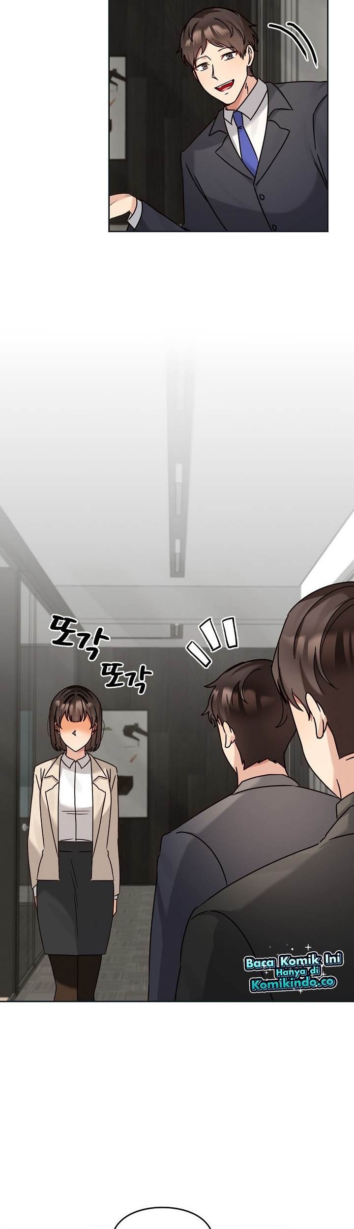 I Become a Fool When It Comes to My Daughter Chapter 123 - halaman 39
