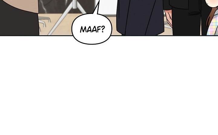 I Become a Fool When It Comes to My Daughter Chapter 123 - halaman 41