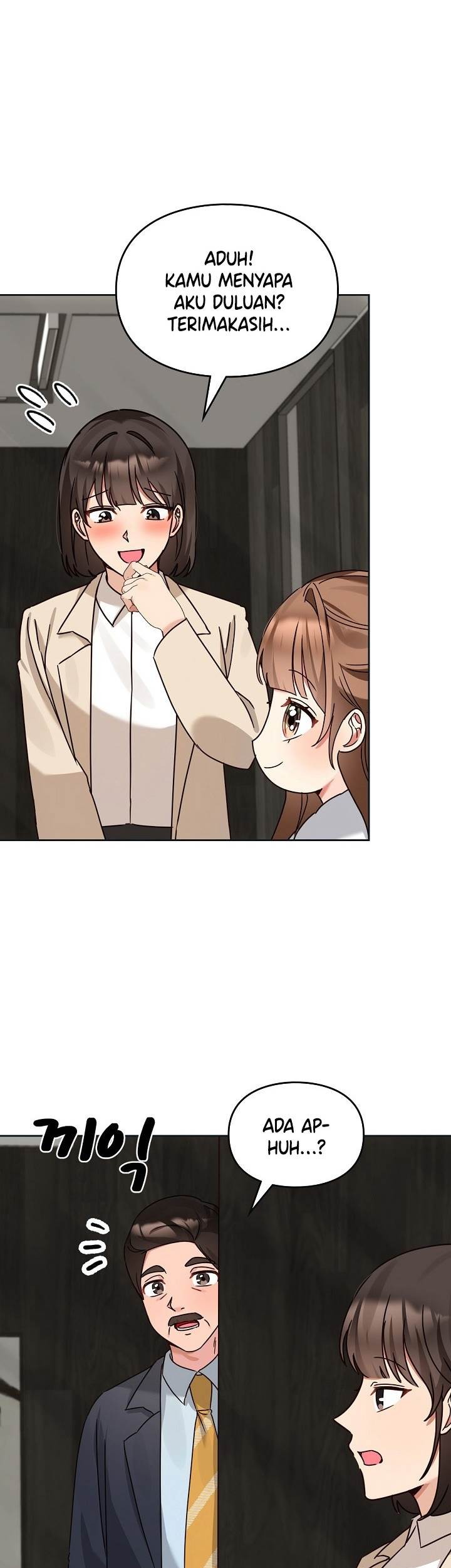I Become a Fool When It Comes to My Daughter Chapter 123 - halaman 45