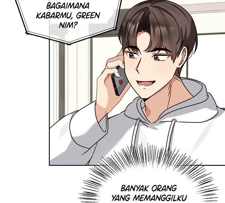 I Become a Fool When It Comes to My Daughter Chapter 123 - halaman 5