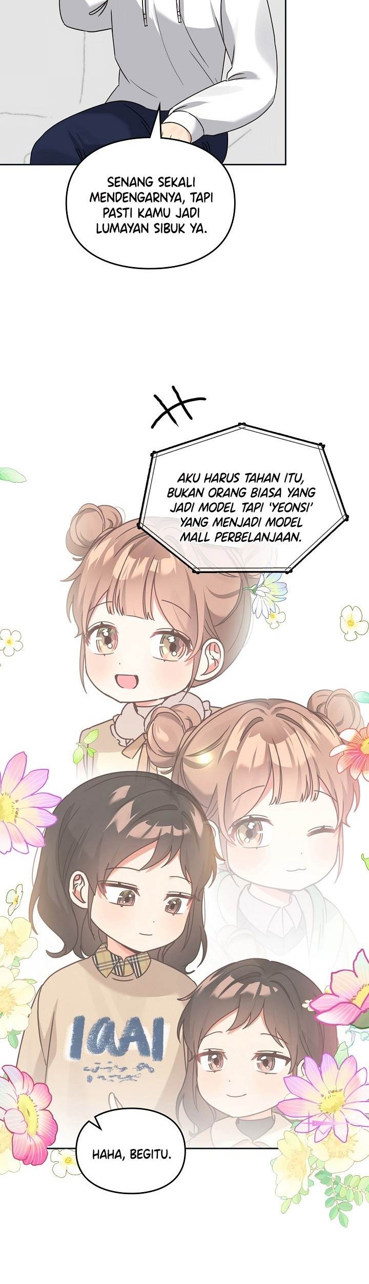 I Become a Fool When It Comes to My Daughter Chapter 123 - halaman 7