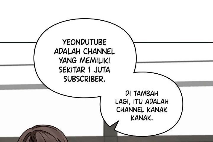 I Become a Fool When It Comes to My Daughter Chapter 124 - halaman 21
