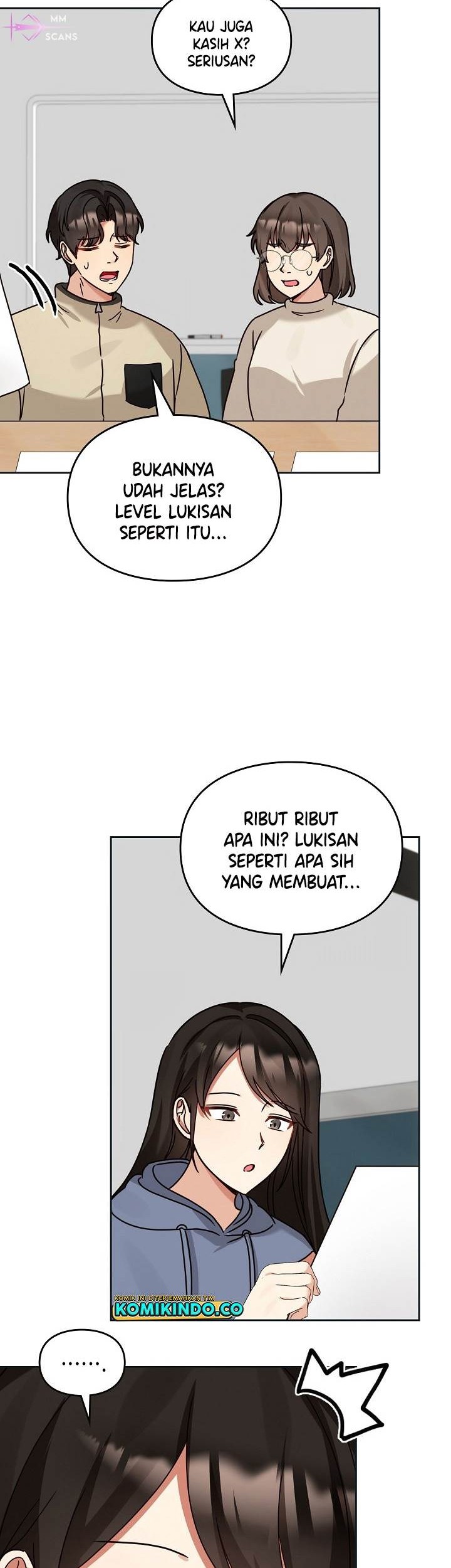 I Become a Fool When It Comes to My Daughter Chapter 124 - halaman 30