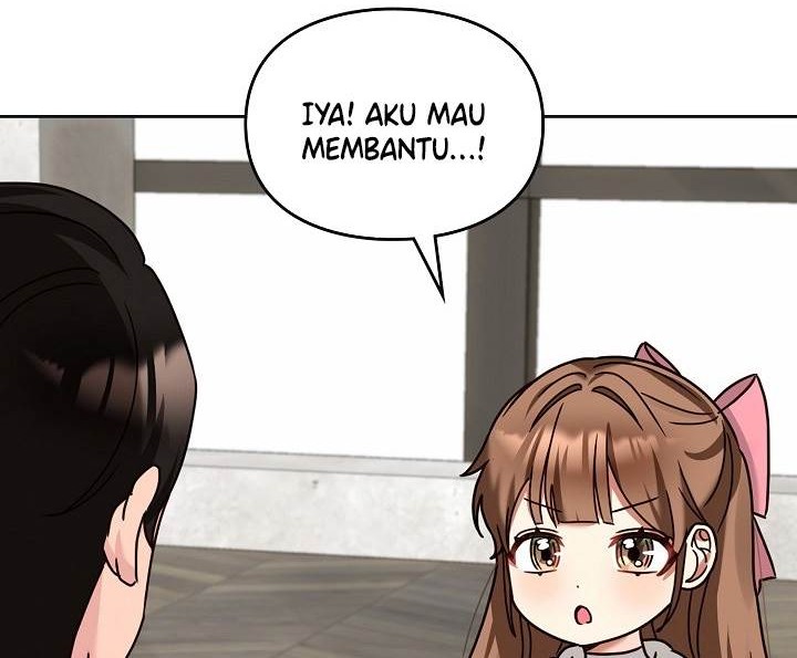 I Become a Fool When It Comes to My Daughter Chapter 124 - halaman 5