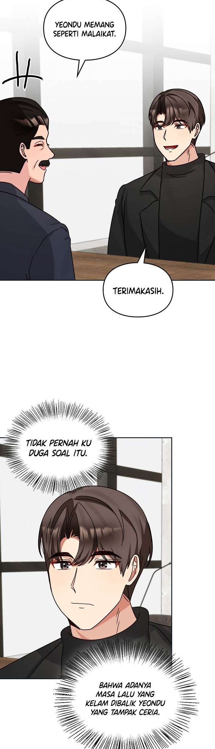 I Become a Fool When It Comes to My Daughter Chapter 124 - halaman 7