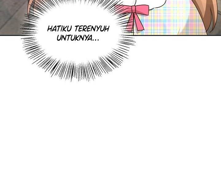 I Become a Fool When It Comes to My Daughter Chapter 124 - halaman 9