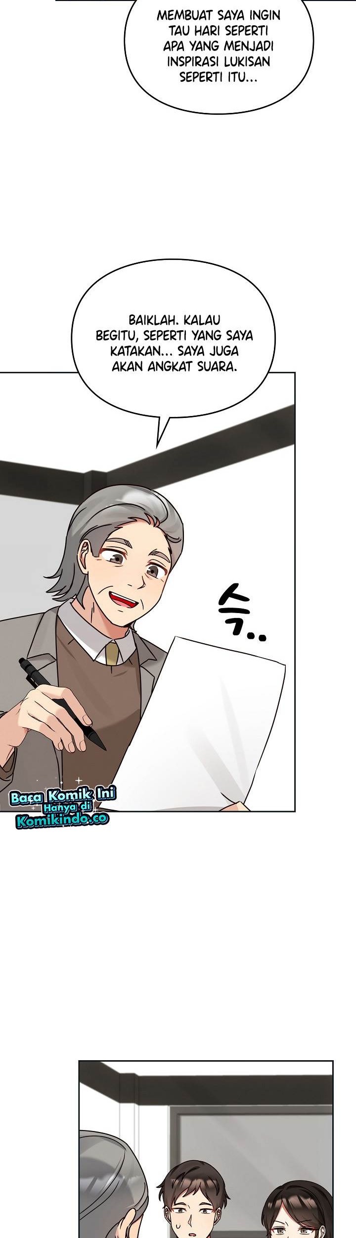 I Become a Fool When It Comes to My Daughter Chapter 125 - halaman 10