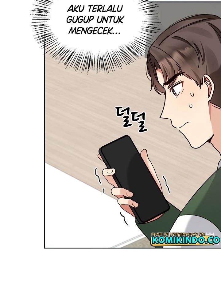 I Become a Fool When It Comes to My Daughter Chapter 125 - halaman 15