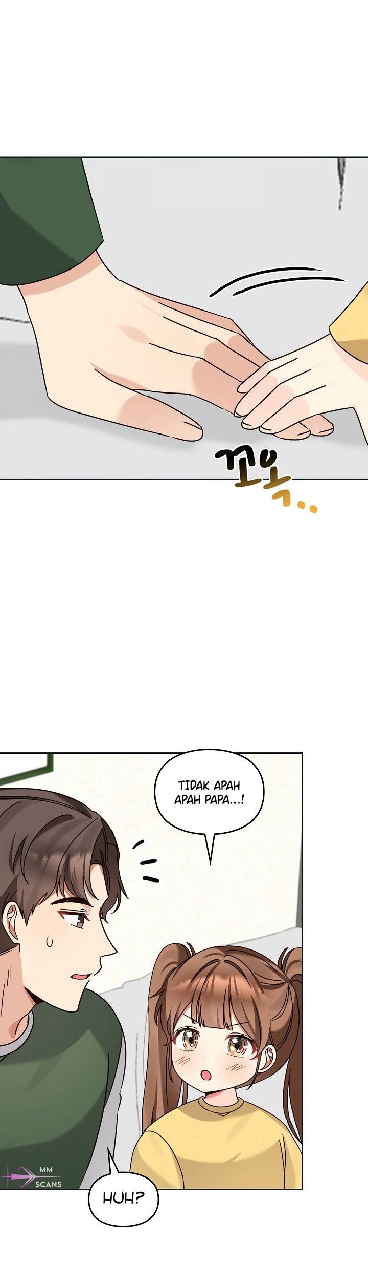 I Become a Fool When It Comes to My Daughter Chapter 125 - halaman 16