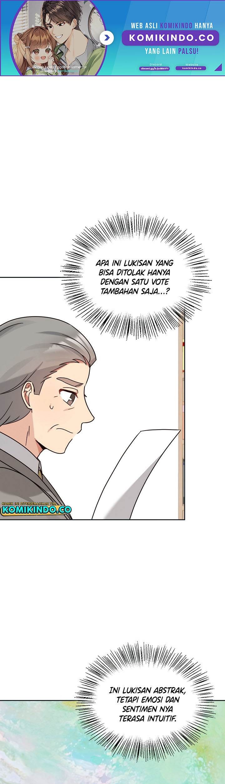 I Become a Fool When It Comes to My Daughter Chapter 125 - halaman 2