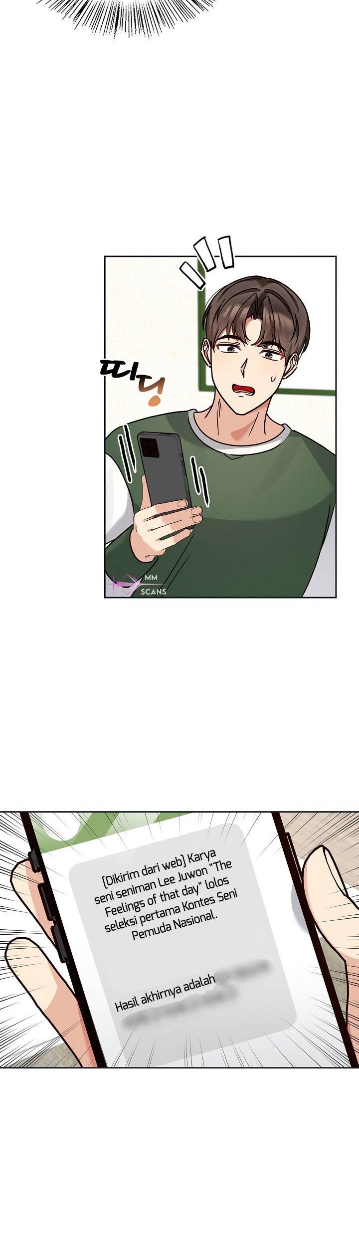I Become a Fool When It Comes to My Daughter Chapter 125 - halaman 21