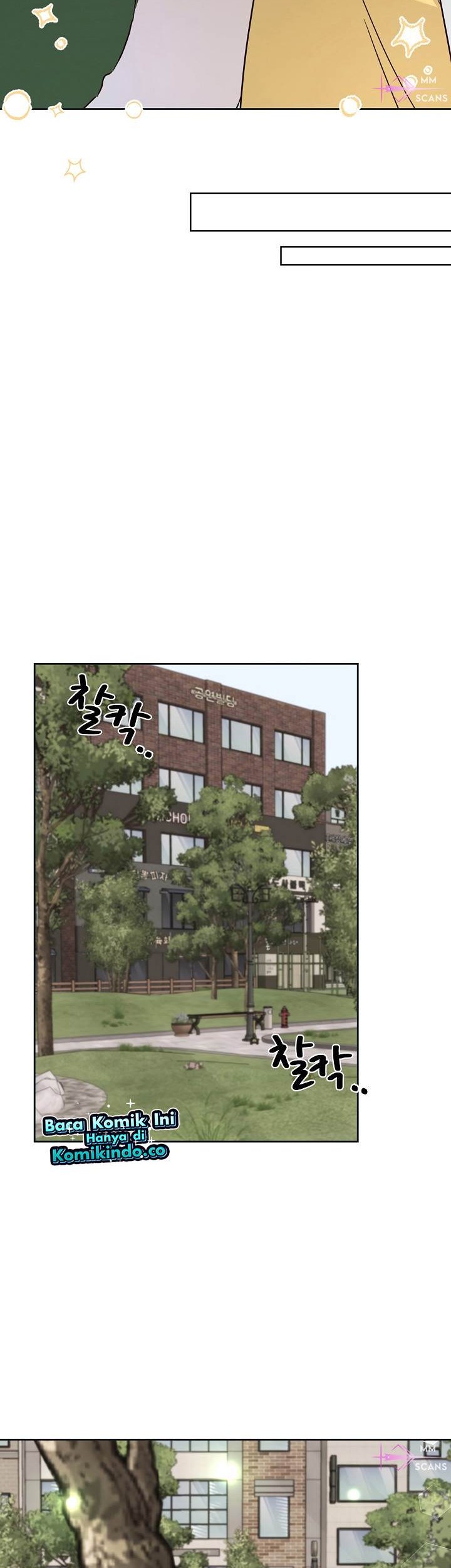 I Become a Fool When It Comes to My Daughter Chapter 125 - halaman 24