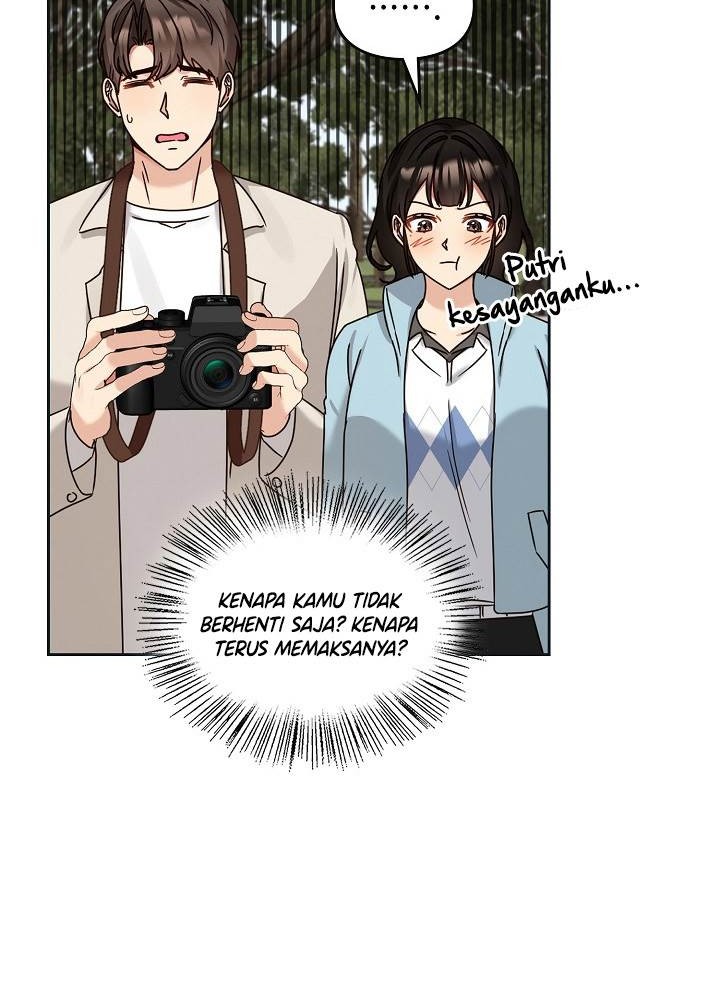I Become a Fool When It Comes to My Daughter Chapter 125 - halaman 29