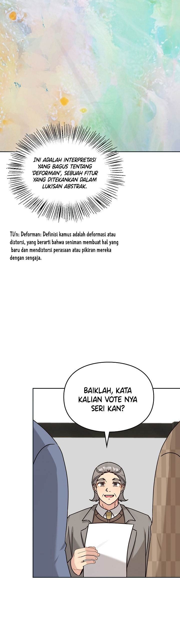 I Become a Fool When It Comes to My Daughter Chapter 125 - halaman 3
