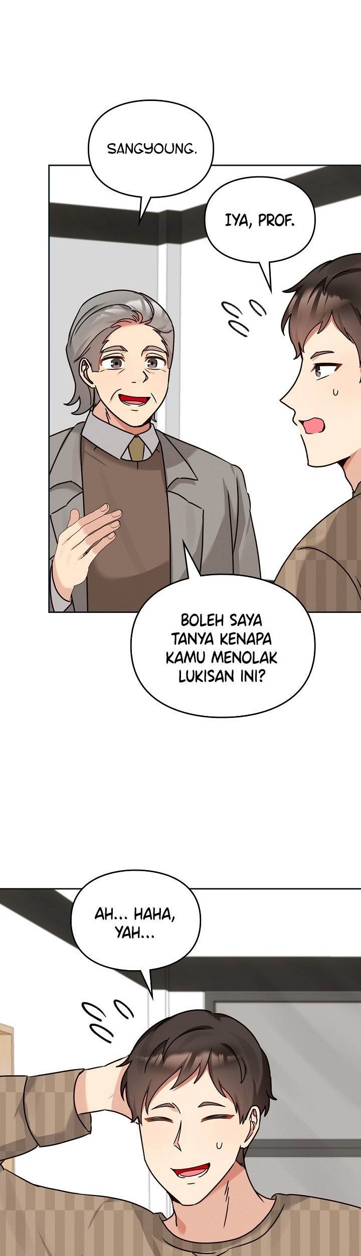 I Become a Fool When It Comes to My Daughter Chapter 125 - halaman 5