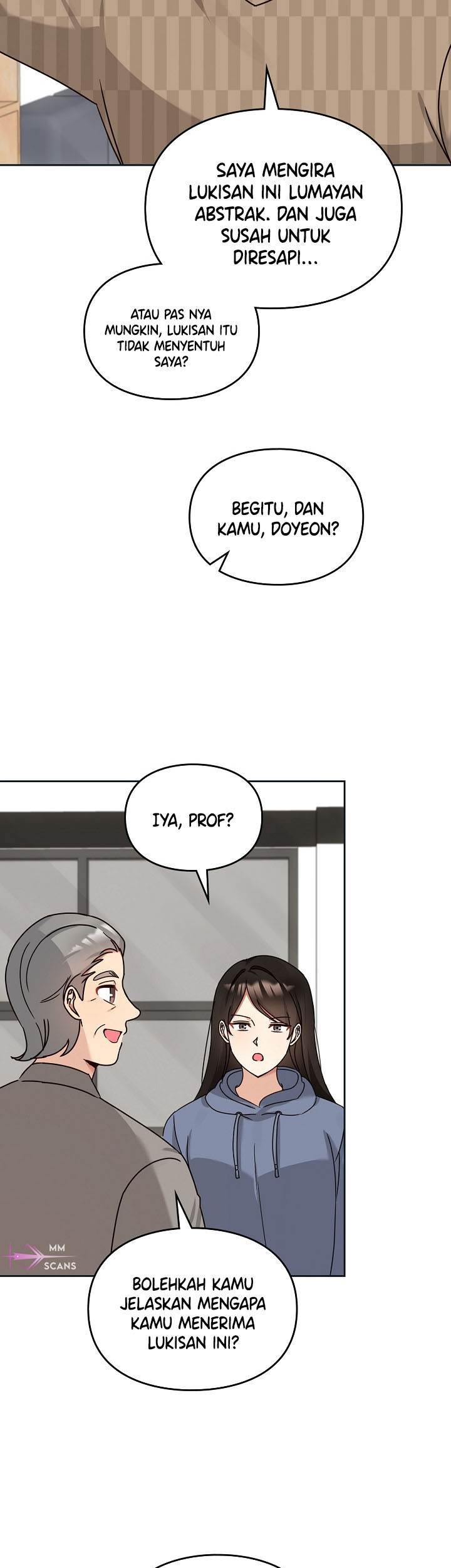 I Become a Fool When It Comes to My Daughter Chapter 125 - halaman 6