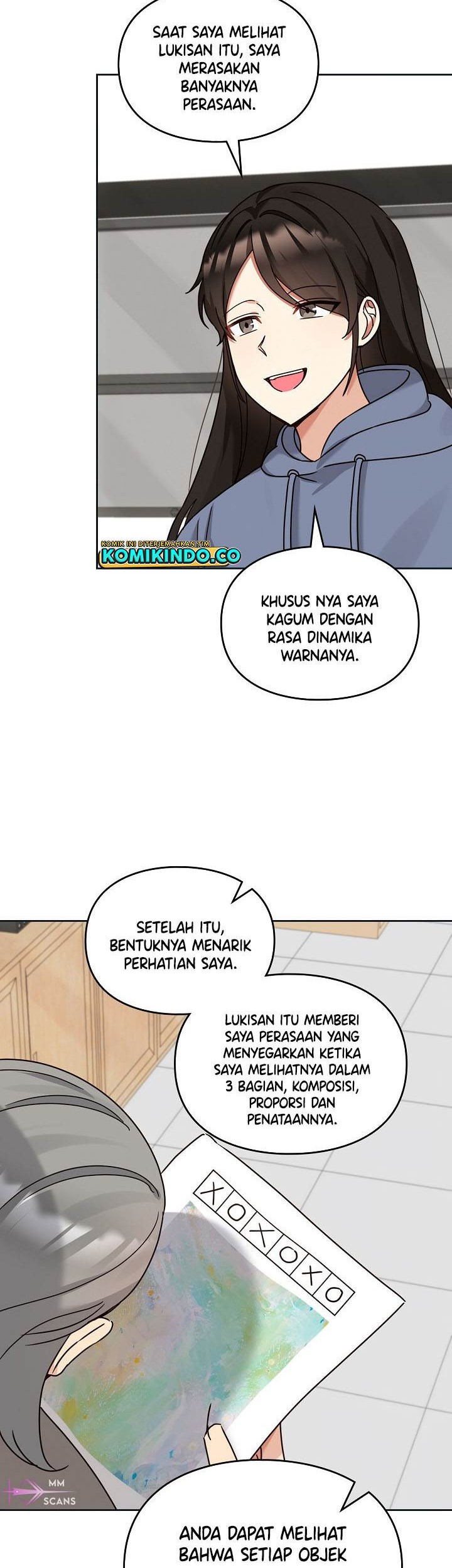 I Become a Fool When It Comes to My Daughter Chapter 125 - halaman 7