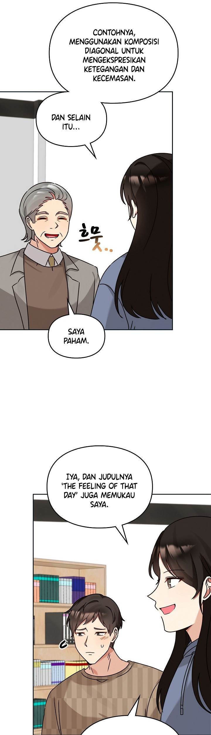 I Become a Fool When It Comes to My Daughter Chapter 125 - halaman 9