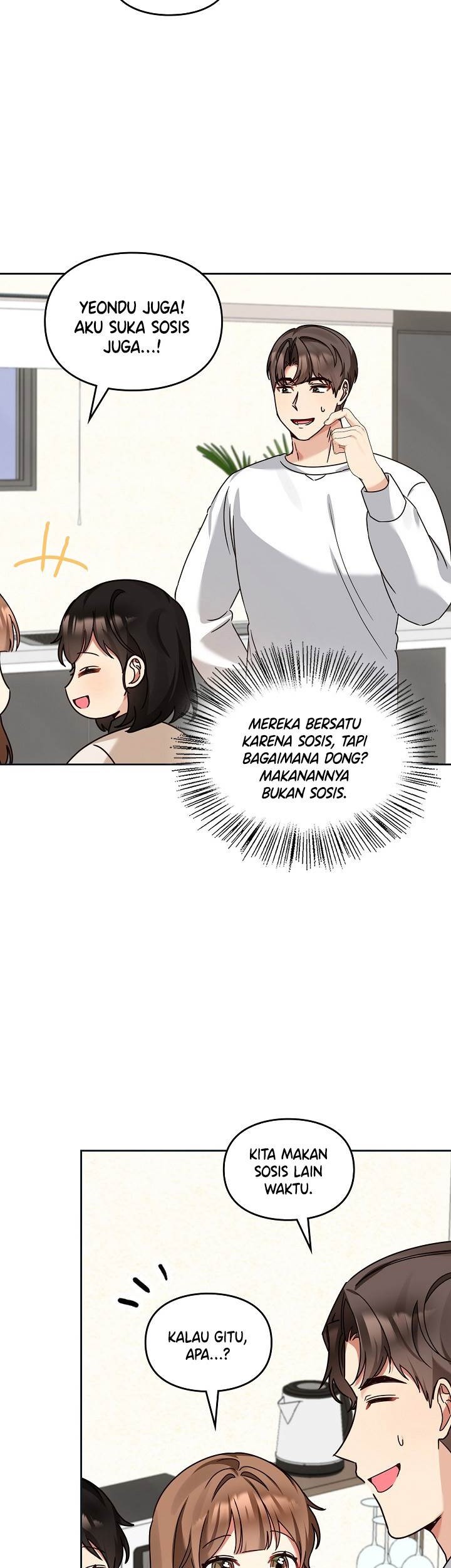 I Become a Fool When It Comes to My Daughter Chapter 126 - halaman 11