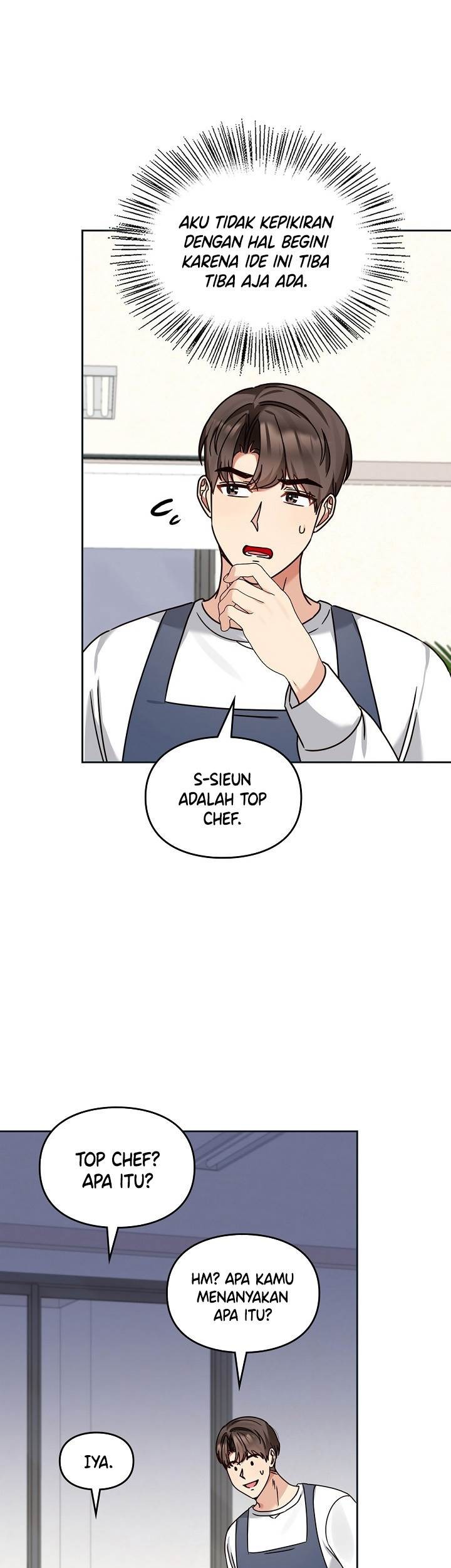 I Become a Fool When It Comes to My Daughter Chapter 126 - halaman 19