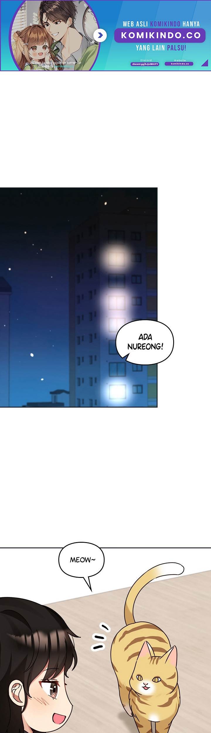 I Become a Fool When It Comes to My Daughter Chapter 126 - halaman 2