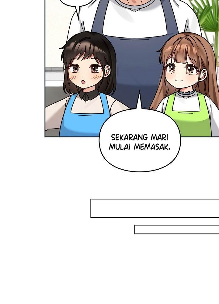 I Become a Fool When It Comes to My Daughter Chapter 126 - halaman 21
