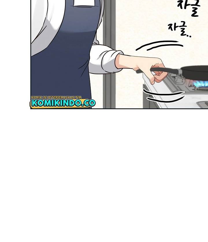 I Become a Fool When It Comes to My Daughter Chapter 126 - halaman 28