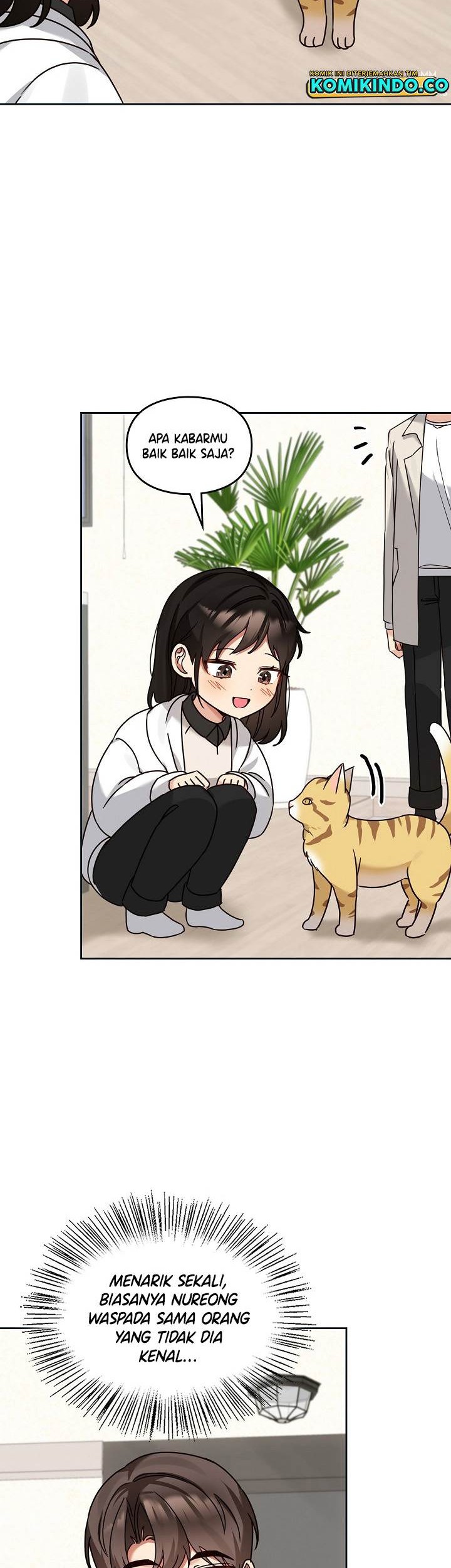 I Become a Fool When It Comes to My Daughter Chapter 126 - halaman 3