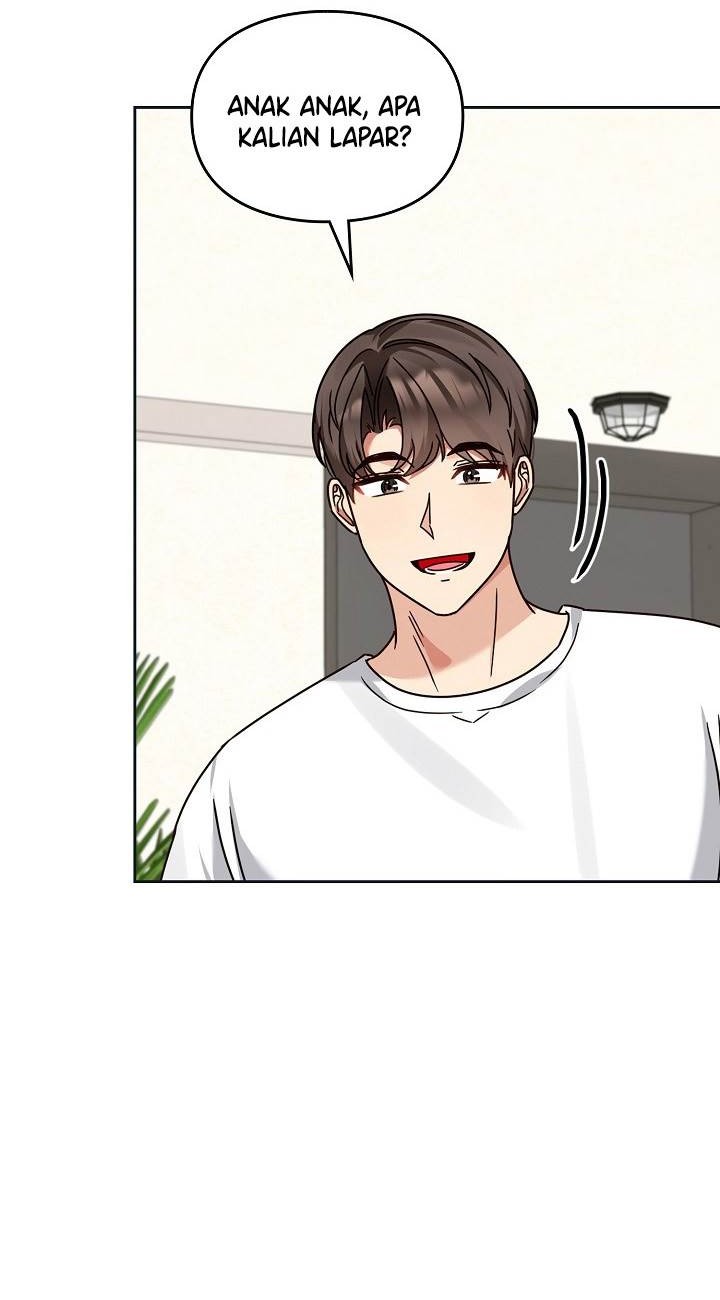I Become a Fool When It Comes to My Daughter Chapter 126 - halaman 8