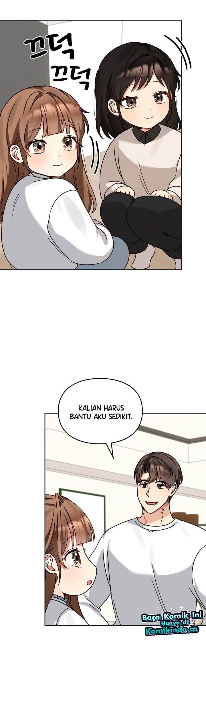 I Become a Fool When It Comes to My Daughter Chapter 126 - halaman 9