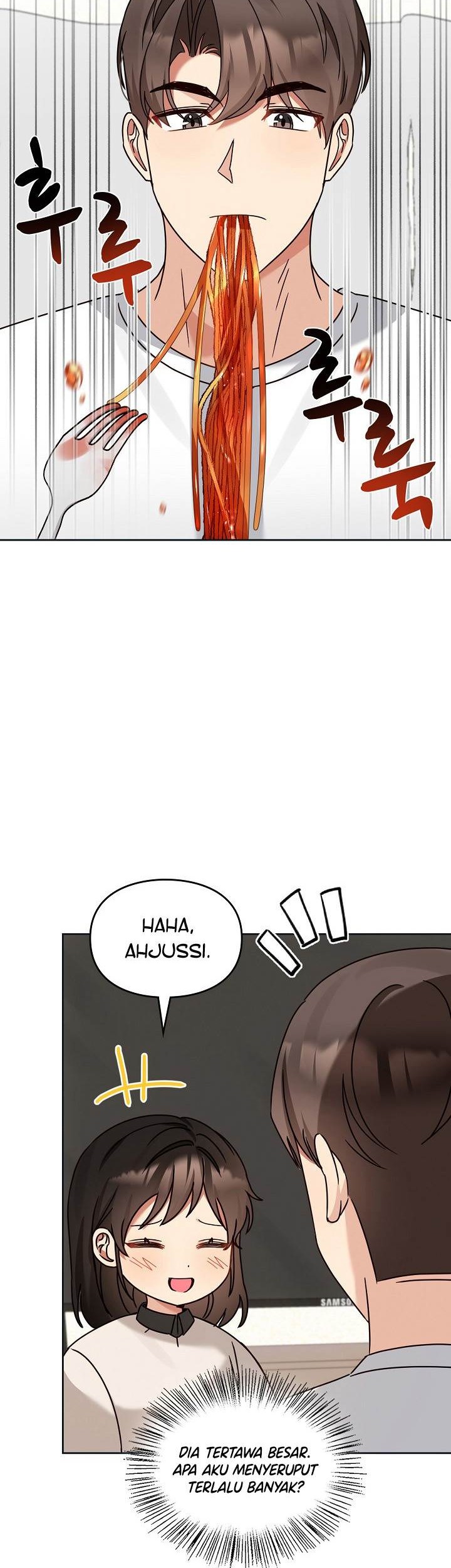 I Become a Fool When It Comes to My Daughter Chapter 127 - halaman 12