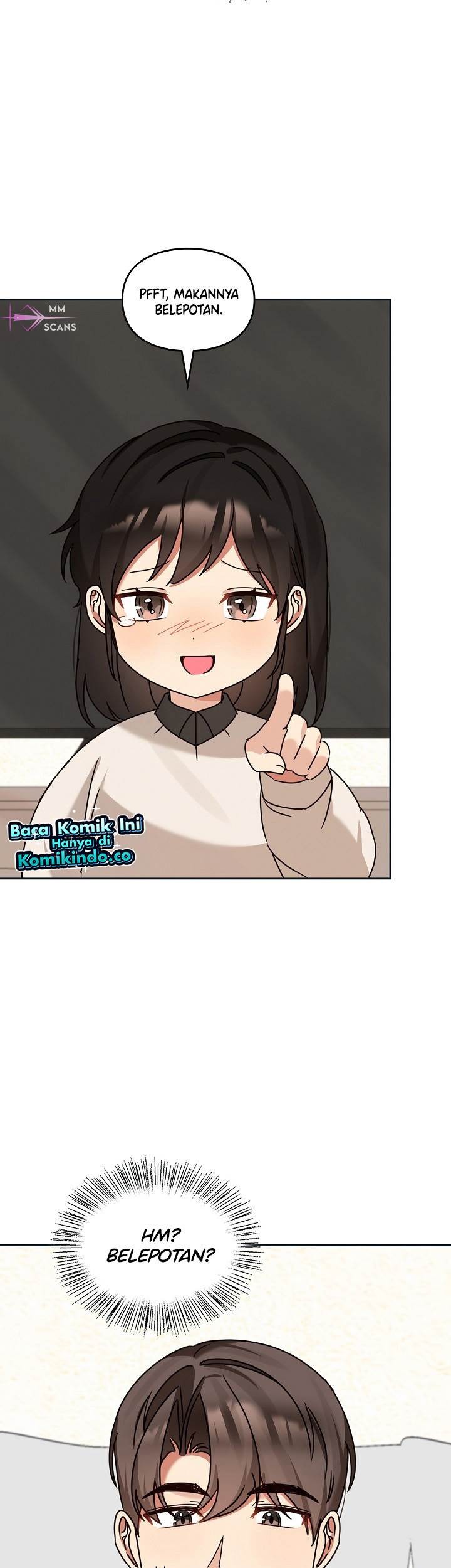 I Become a Fool When It Comes to My Daughter Chapter 127 - halaman 13