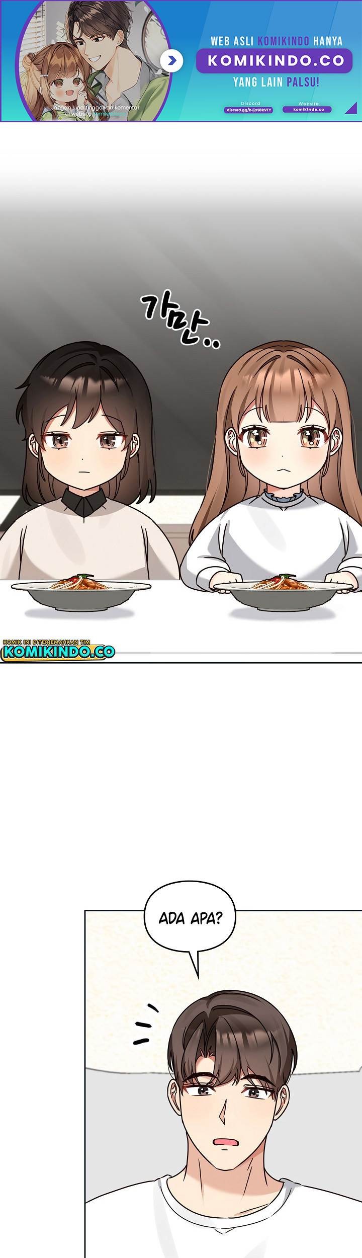 I Become a Fool When It Comes to My Daughter Chapter 127 - halaman 2