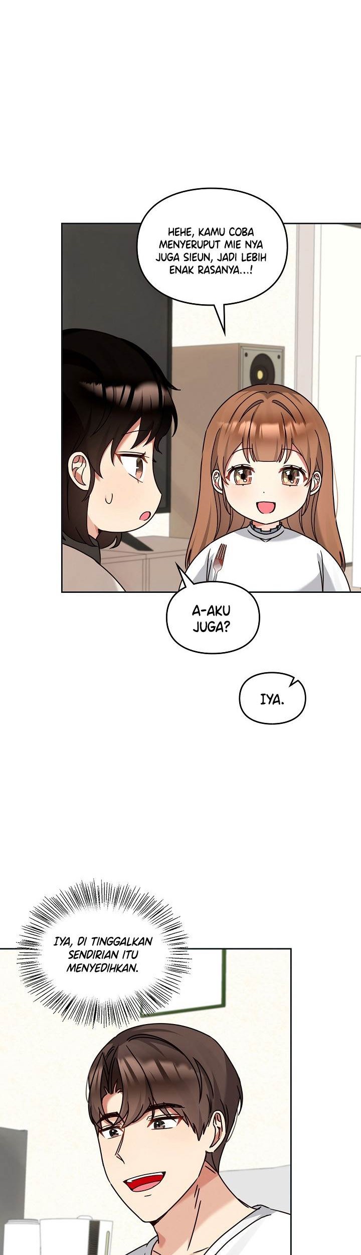 I Become a Fool When It Comes to My Daughter Chapter 127 - halaman 24