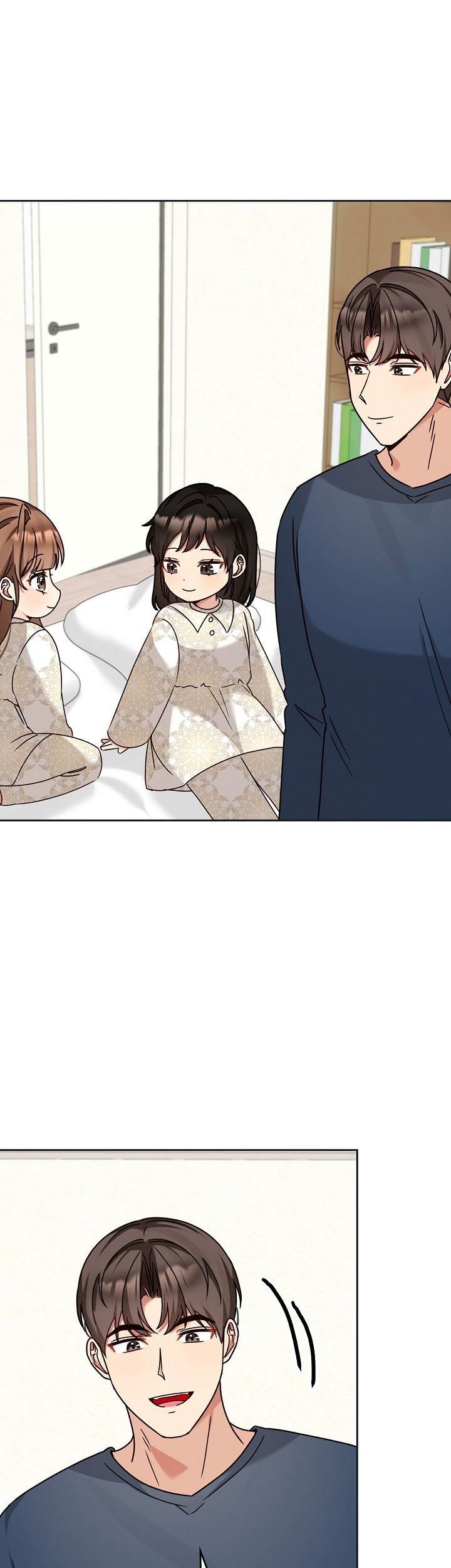 I Become a Fool When It Comes to My Daughter Chapter 127 - halaman 27