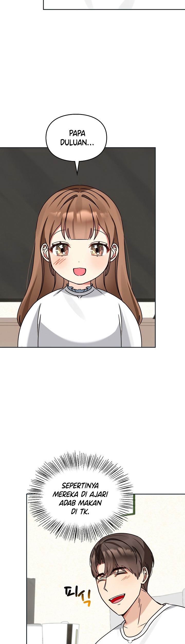 I Become a Fool When It Comes to My Daughter Chapter 127 - halaman 3